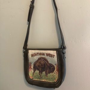 Western purse